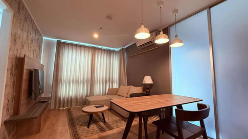 A033902 U DELIGHT RESIDENCE Pattanakran - Thonglor