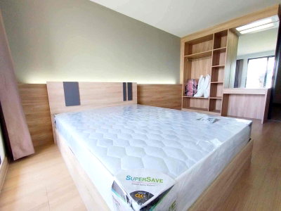 ขายคอนโด : A033361 Level Condominium