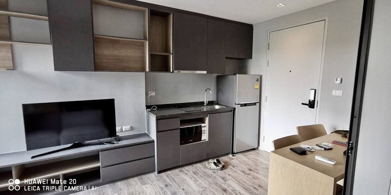 รูป A033267 Aspen Condo Lasalle - รูปที่ 2/8