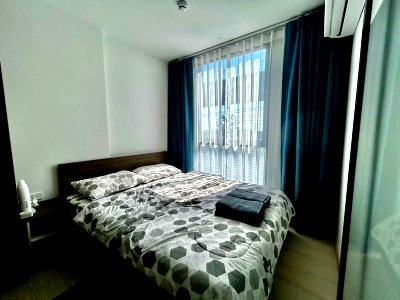 Condos for sale : A033847 Nue Core Khu Khot Station