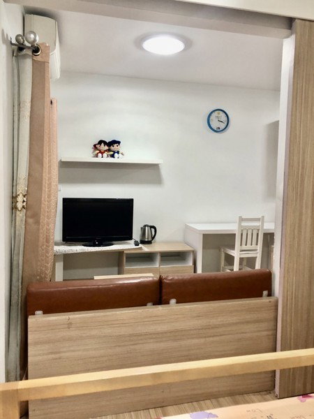 รูป A034250 A Space Play Ratchada - Sutthisarn - รูปที่ 4/7