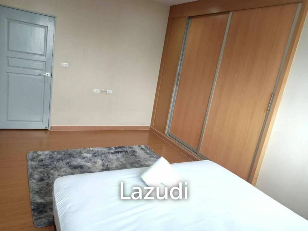 รูป 2 Bed 1 Bath 68.12 sqm Condo For Rent - รูปที่ 7/9