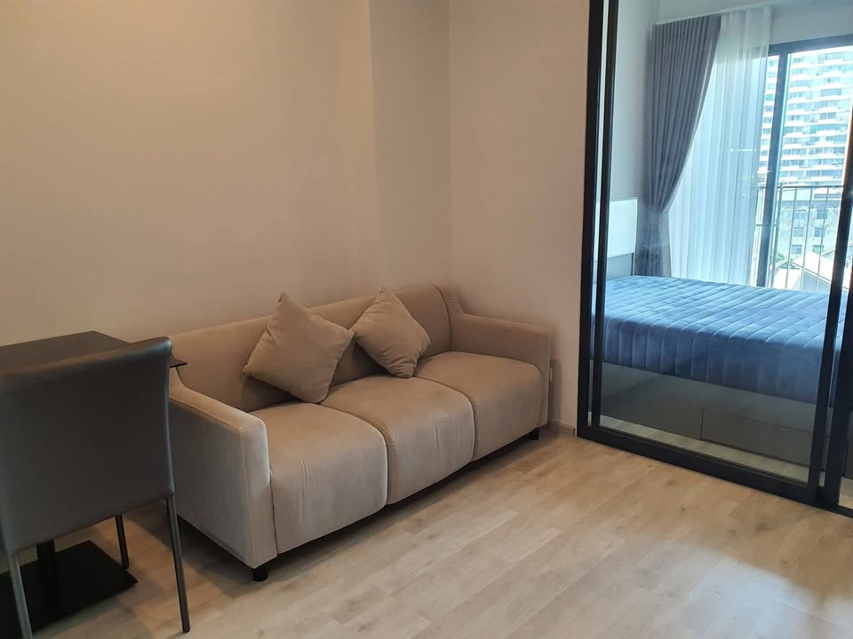 picture Condo for Rent at IDEO Ratchada - Sutthisan (B6905046) - 3/10
