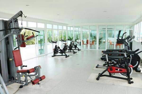 รูป A033291 Budget Condo Tiwanon - รูปที่ 4/8