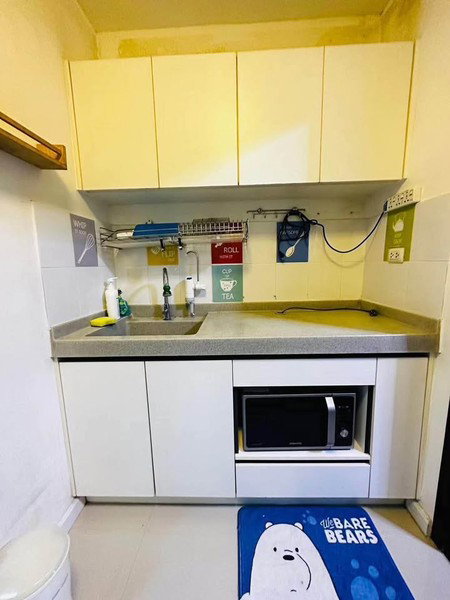 รูป A033750 I CONDO Sukhumvit 105 - รูปที่ 5/7