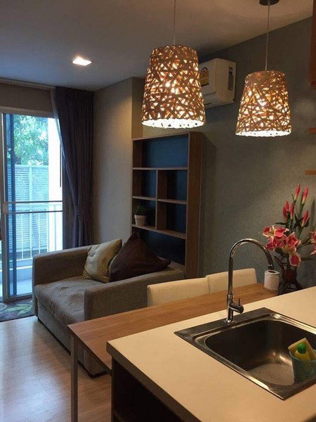 รูป A033366 The Park Prachachuen - รูปที่ 3/8