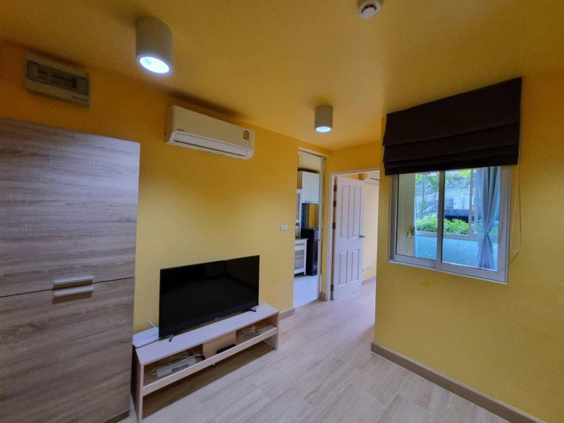 รูป A033493 Chateau in town Major Ratchayothin 2 - รูปที่ 2/8