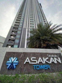 A033810 Asakarn Place Srinakarin