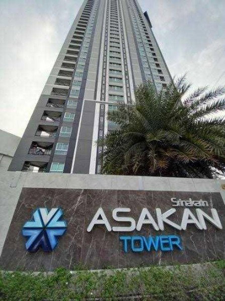 picture A033810 Asakarn Place Srinakarin - 1/1