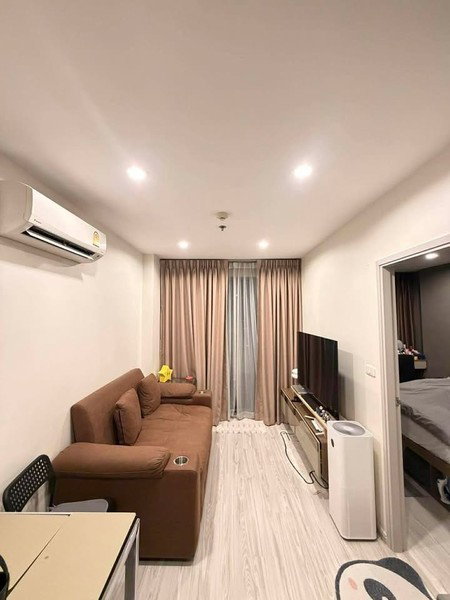 รูป A010088 Ideo Mobi Bangsue Grand Interchange - รูปที่ 6/6