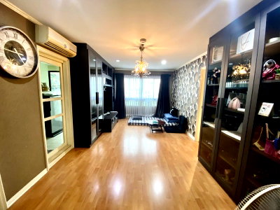 Condos for sale : A033271 Lumpini Ville Phahol - Sutthisarn