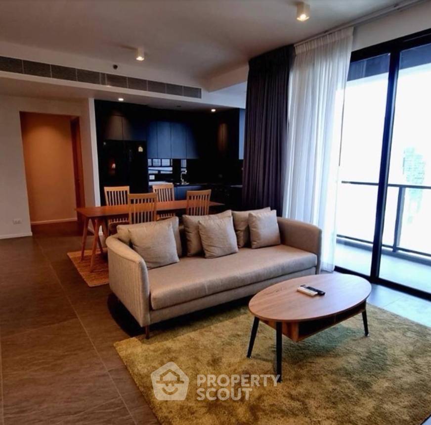 รูป คอนโดให้เช่า 2 ห้องนอน ขนาด 80 ตร.ม. เดอะลอฟท์ สีลม ใกล้ BTS สถานีสุรศักดิ์ 400 ม. (ID 2904213) - รูปที่ 1/4