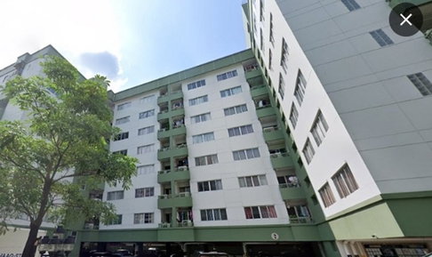 A034057 Lumpini Center Ladprao 111