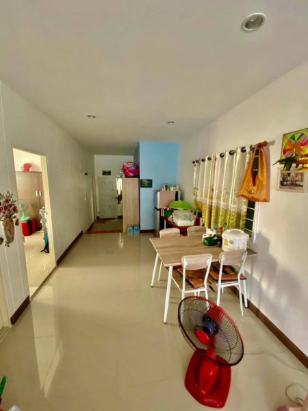 รูป ขายโคตรถูก!! บ้านเดี่ยว เนื้อที่เยอะ ม.ไอฟ้า บึงวรกิจ ศรีราชา - รูปที่ 7/12