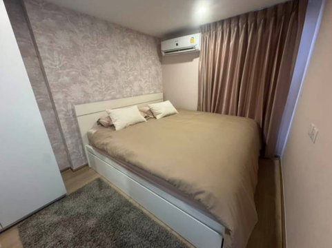 Life Rama4 - Asoke | 🚝Near BTS Phrom Phong #2026051614641 #MKT
