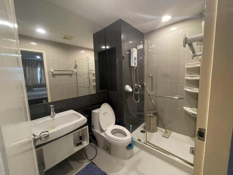 รูป A033465 Bangkok Horizon Ratchada - Thaphra - รูปที่ 5/7