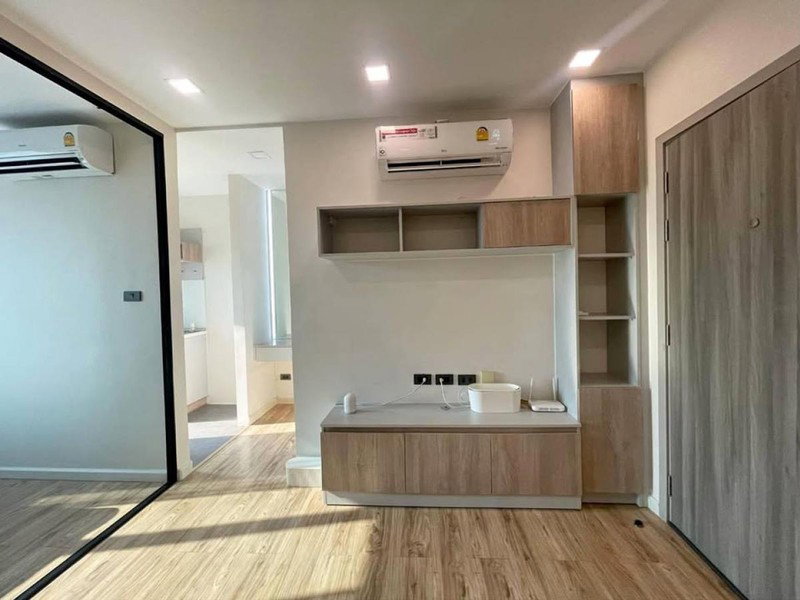 picture A033718 Groove Condo Ratchada - Ladprao - 4/5