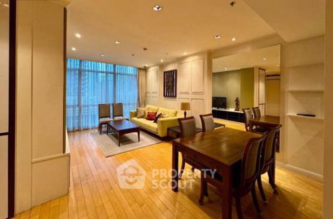 คอนโด 2 ห้องนอน Athenee Residence ใกล้ BTS เพลินจิต 200 ม. (ID 2904221)