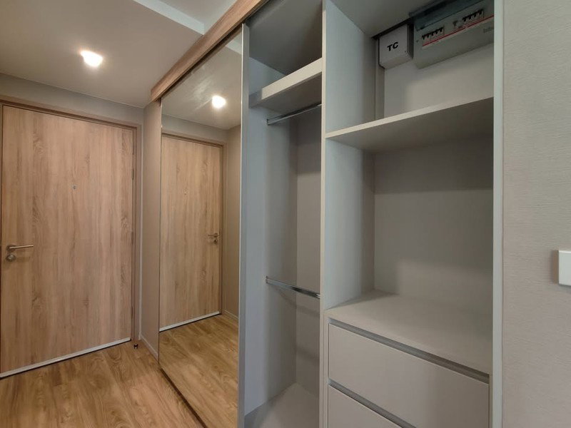รูป A033861 Blossom Condo @ Sathorn - Charoenrat - รูปที่ 7/8