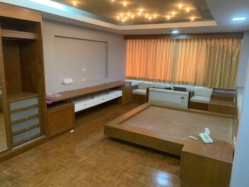 รูป A034135 Royal Nine Residence - รูปที่ 7/8