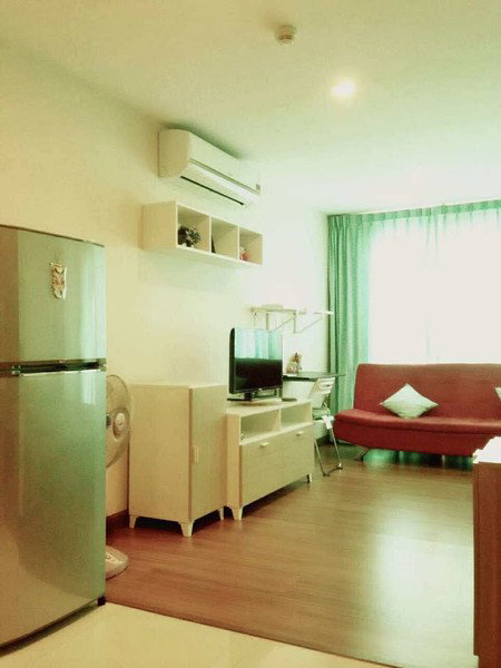 รูป A033830 Airlink Residences - รูปที่ 5/8