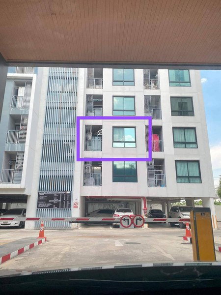 รูป A033237 The Niche Mono Bangna - รูปที่ 2/8