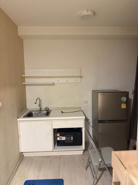 รูป A034066 Plum Condo Park Rangsit - รูปที่ 8/8