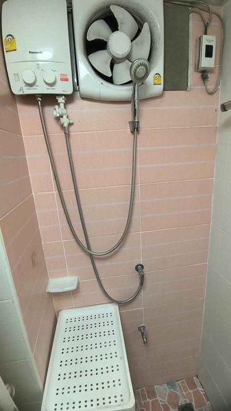 รูป A034207 The Great Condo Petchkasem 48 - รูปที่ 3/6