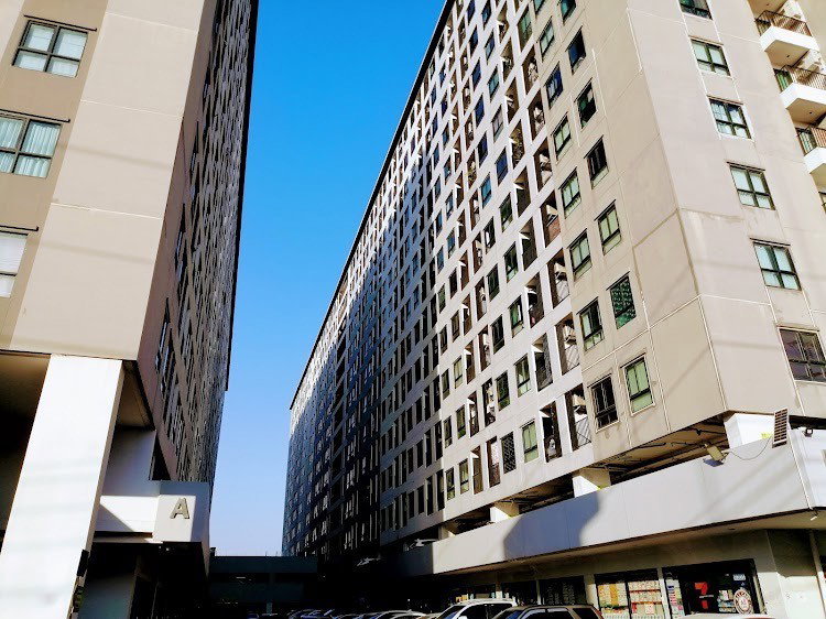 รูป A033502 Regent Home 15 Changwattana - รูปที่ 4/7