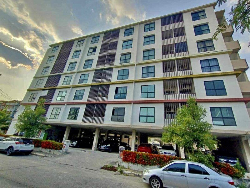รูป A033222 The Center Condominium - รูปที่ 7/7