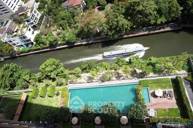 รูป คอนโด 1 ห้องนอน ชั้น 19 ขนาด 80 ตร.ม. โครงการ Villa Asoke ใกล้ MRT เพชรบุรี 200 ม. (ID 513785) - รูปที่ 4/6
