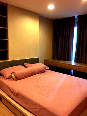 Condos for sale : A033366 The Park Prachachuen