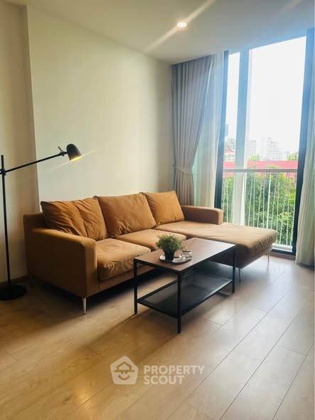 รูป คอนโด 2 ห้องนอน 68 ตร.ม. ที่ Noble Recole Sukhumvit 19 ห่าง MRT สุขุมวิท 400 ม. (ID 2906686) - รูปที่ 1/25