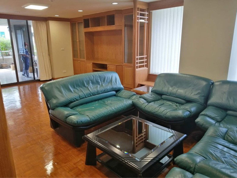 รูป A033503 ASOKE TOWER - รูปที่ 4/8