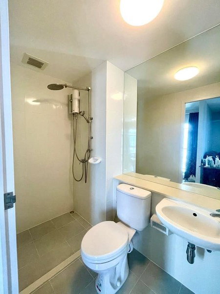picture A010093 Plum Condo Chaengwattana Station (phase - 2) - 7/7