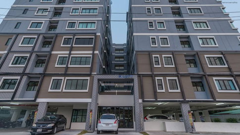 A033429 B-Loft Sukhumvit 109