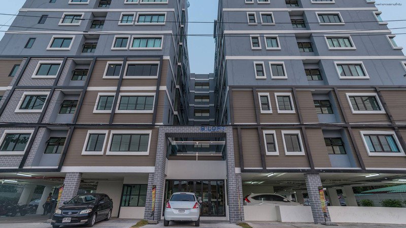 รูป A033429 B-Loft Sukhumvit 109 - รูปที่ 1/8