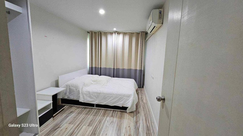 รูป A033519 Sammakorn S9 Condominium - รูปที่ 2/8