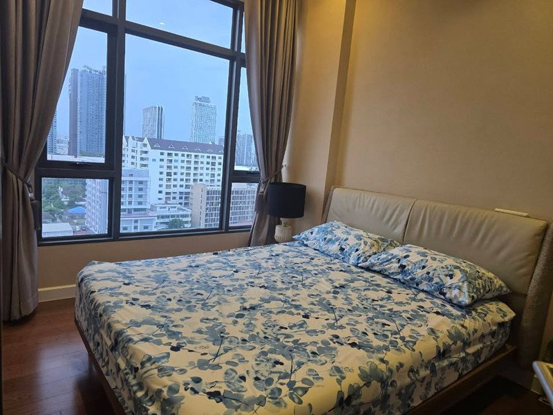 รูป A010005 Mayfair Place Sukhumvit 50 - รูปที่ 6/8
