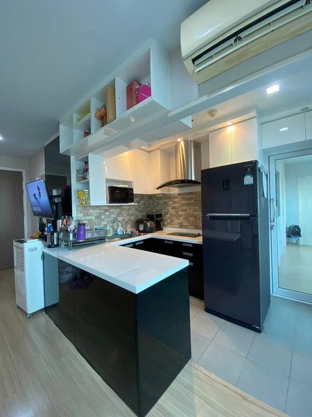 รูป A010040 Casa Condo Ratchada - Ratchaphruek - รูปที่ 8/8