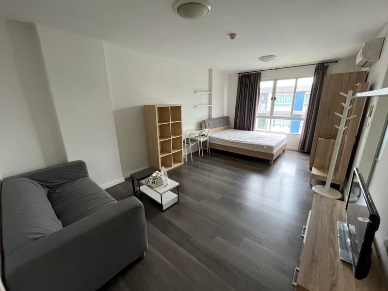 รูป A040011 D condo Campus Resort Bangna - รูปที่ 3/8