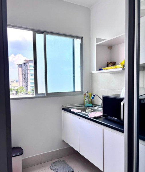 รูป A034229 City Home Srinakarin (Lasalle) - รูปที่ 4/8