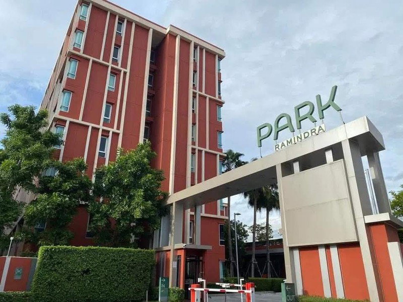 รูป A034148 Park Ramintra - รูปที่ 1/8