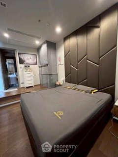 คอนโด 1 ห้องนอน Ideo Q Victory ใกล้ BTS อนุสาวรีย์ชัยสมรภูมิ 40 เมตร 📍 (ID 2902689)