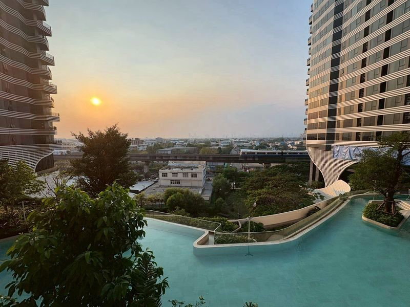รูป S050006 Ideo Mobi Sukhumvit Eastpoint - รูปที่ 7/7