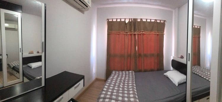 รูป A010069 B Condo Bangna - Trad Km.5 - รูปที่ 2/8