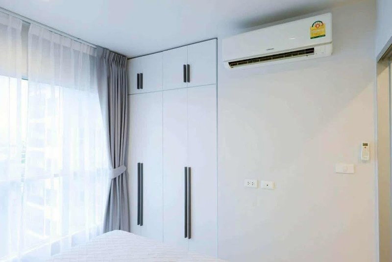 รูป A010103 Aspire Sathorn-Taksin Timber Zone - รูปที่ 6/8
