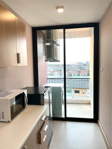 รูป A033558 RIZZO Condo Bangkang - รูปที่ 4/8