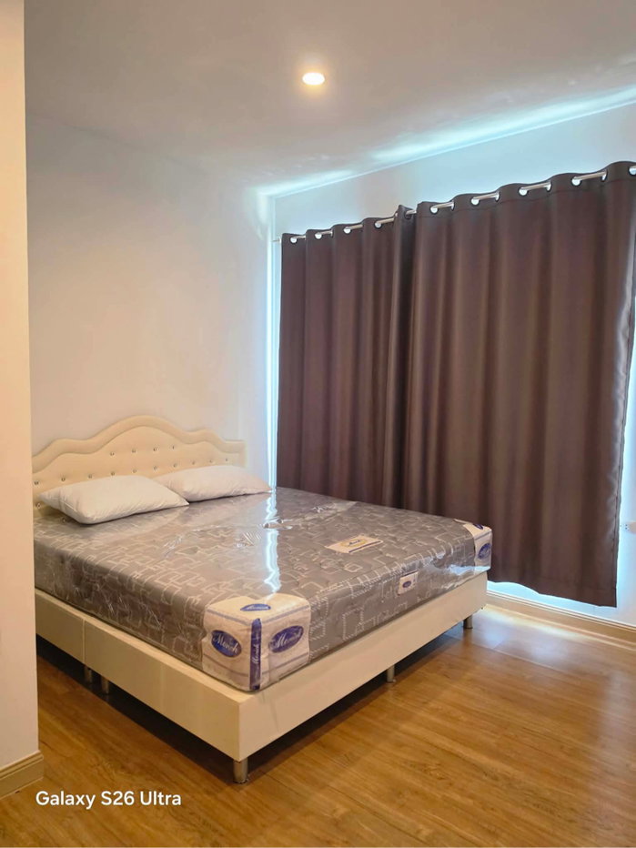 รูป เช่าบ้านพลีโน่บางนา1 ใกล้เมกาบางนา - รูปที่ 5/10