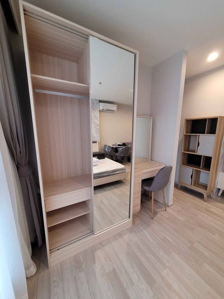 รูป A033934 Ideo Mobi Sukhumvit East Point - รูปที่ 6/8